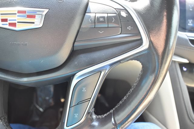 Used 2019 Cadillac XT5 Luxury FWD image 24