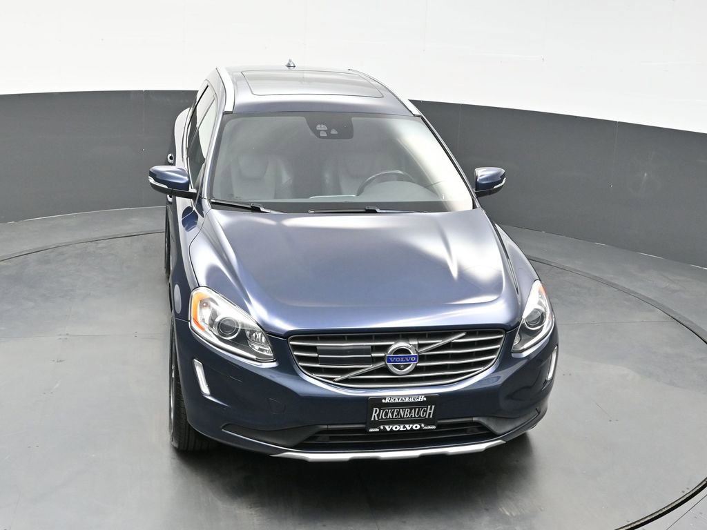 Used 2015 Volvo XC60 T6 Platinum image 31