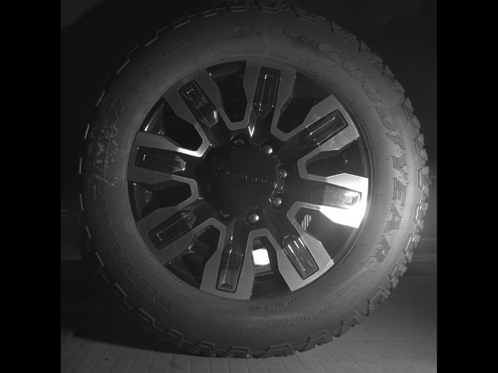 New 2026 GMC Sierra 2500 Denali w/ Denali Reserve Package AWD/4WD image 11