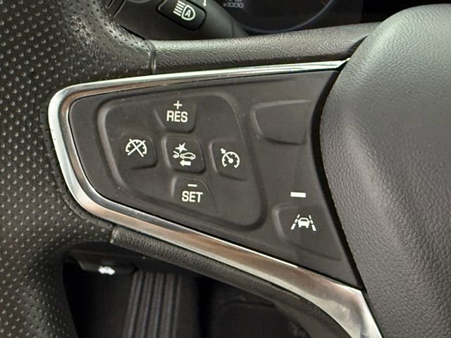 Used 2023 Chevrolet Malibu LT FWD image 13