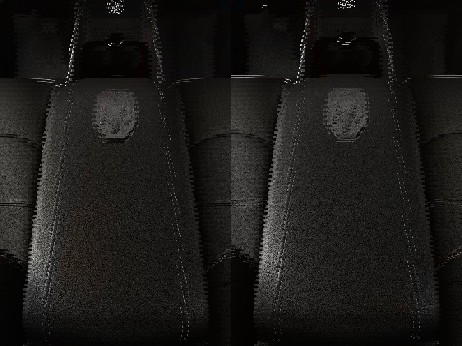 New 2026 RAM 2500 Laramie image 22