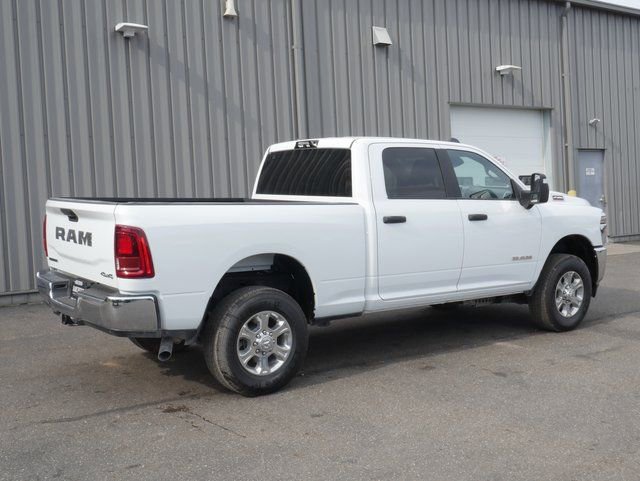 Used 2025 RAM 2500 Big Horn image 11