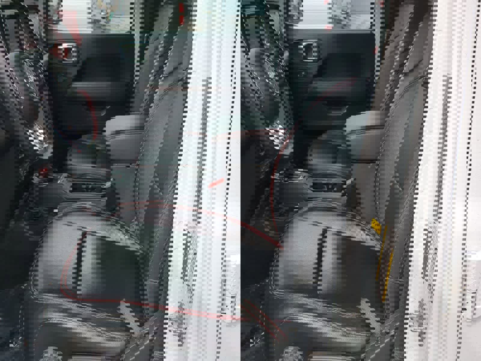 Certified 2022 Jeep Wrangler Unlimited Rubicon w/ LED Lighting Group image 16