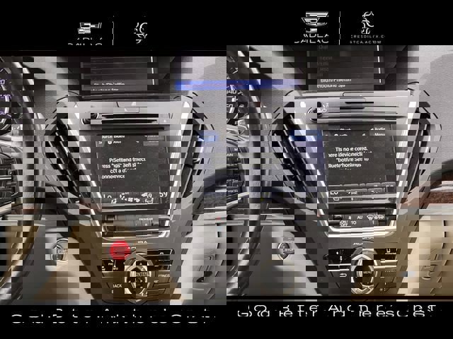 Used 2018 Acura MDX SH-AWD image 15