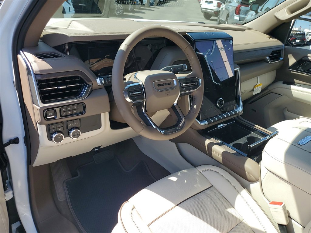 New 2026 GMC Yukon XL Denali image 12