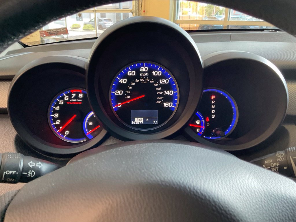 Used 2010 Acura RDX SH-AWD image 14