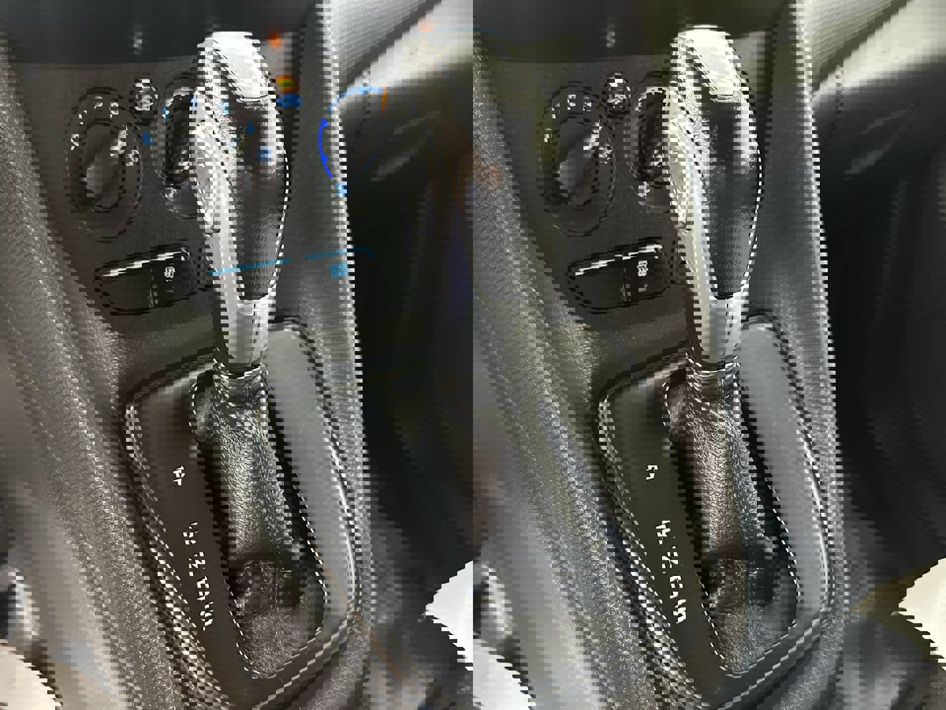 Used 2016 Ford Transit Connect XL image 23