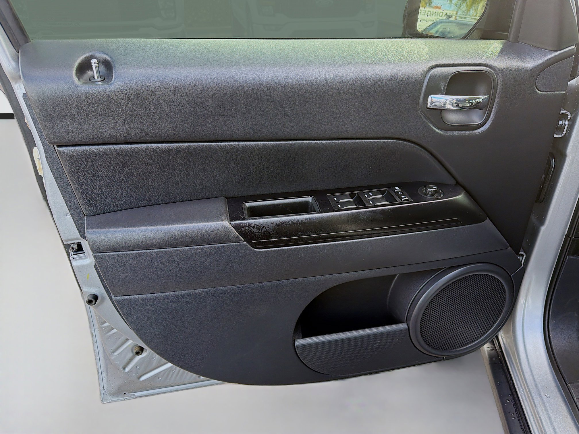 Used 2017 Jeep Patriot Latitude image 20
