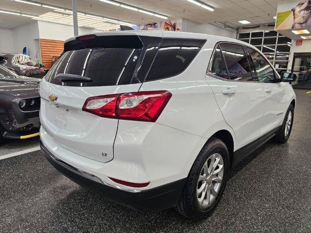 Used 2020 Chevrolet Equinox LT FWD image 5