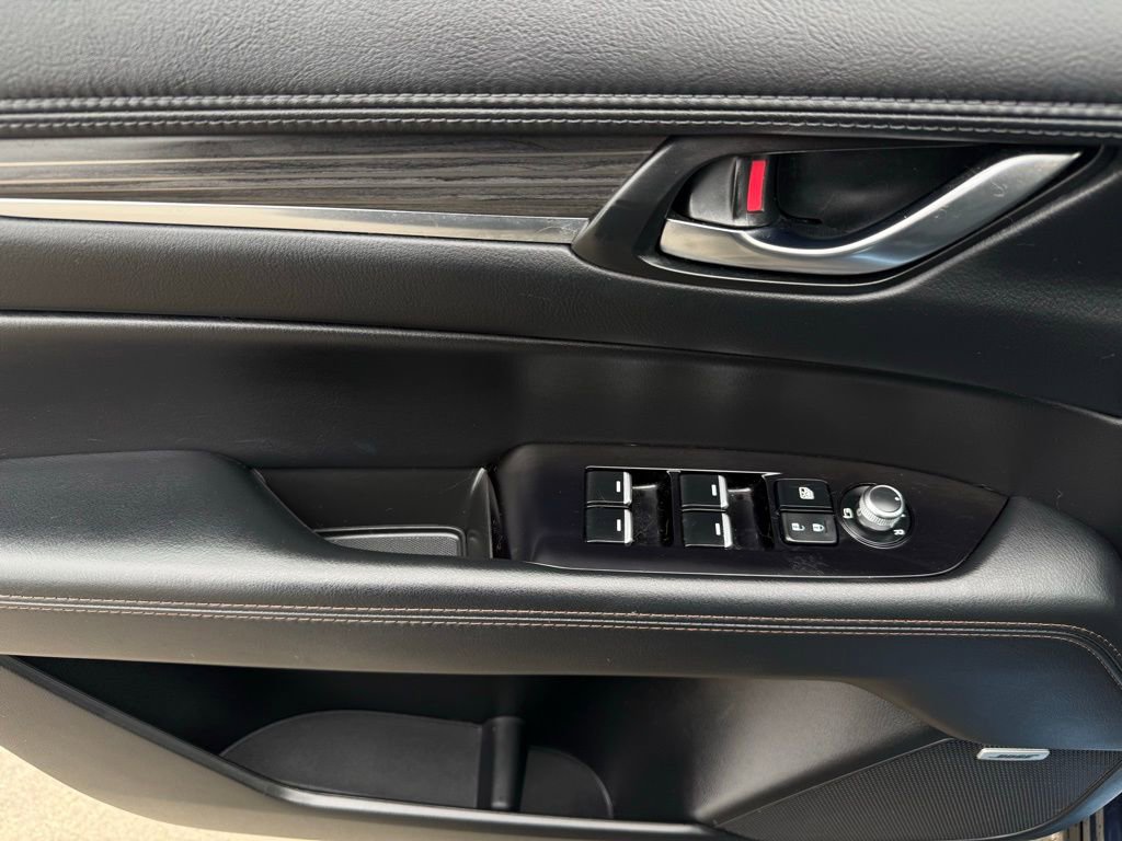 Used 2023 MAZDA CX-5 AWD 2.5 S w/ Premium Plus Pkg image 20