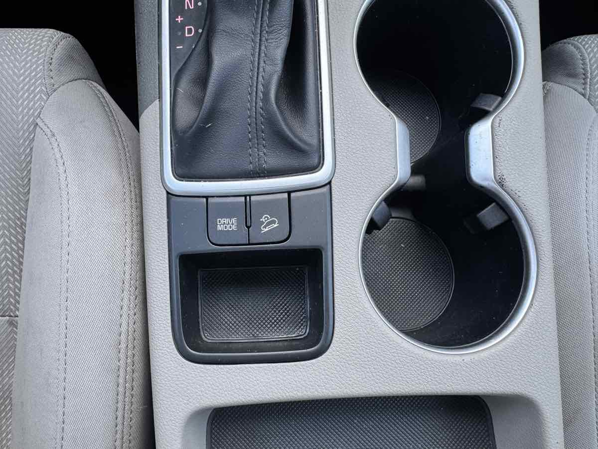 Used 2019 Kia Sportage LX FWD image 46