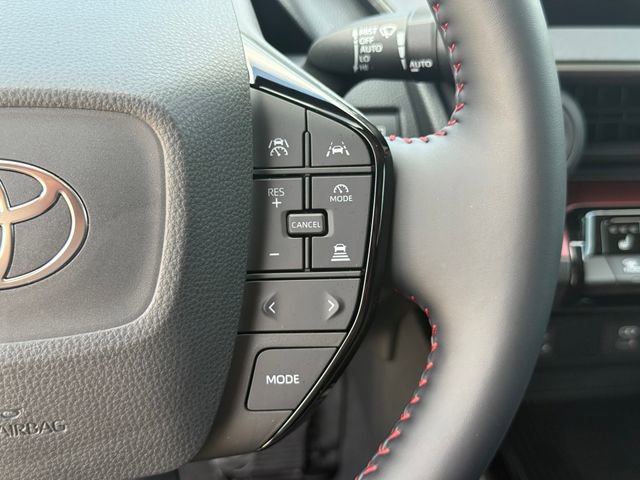 Used 2023 Toyota Prius Prime Premium w/ Advanced Technology Package FWD image 17