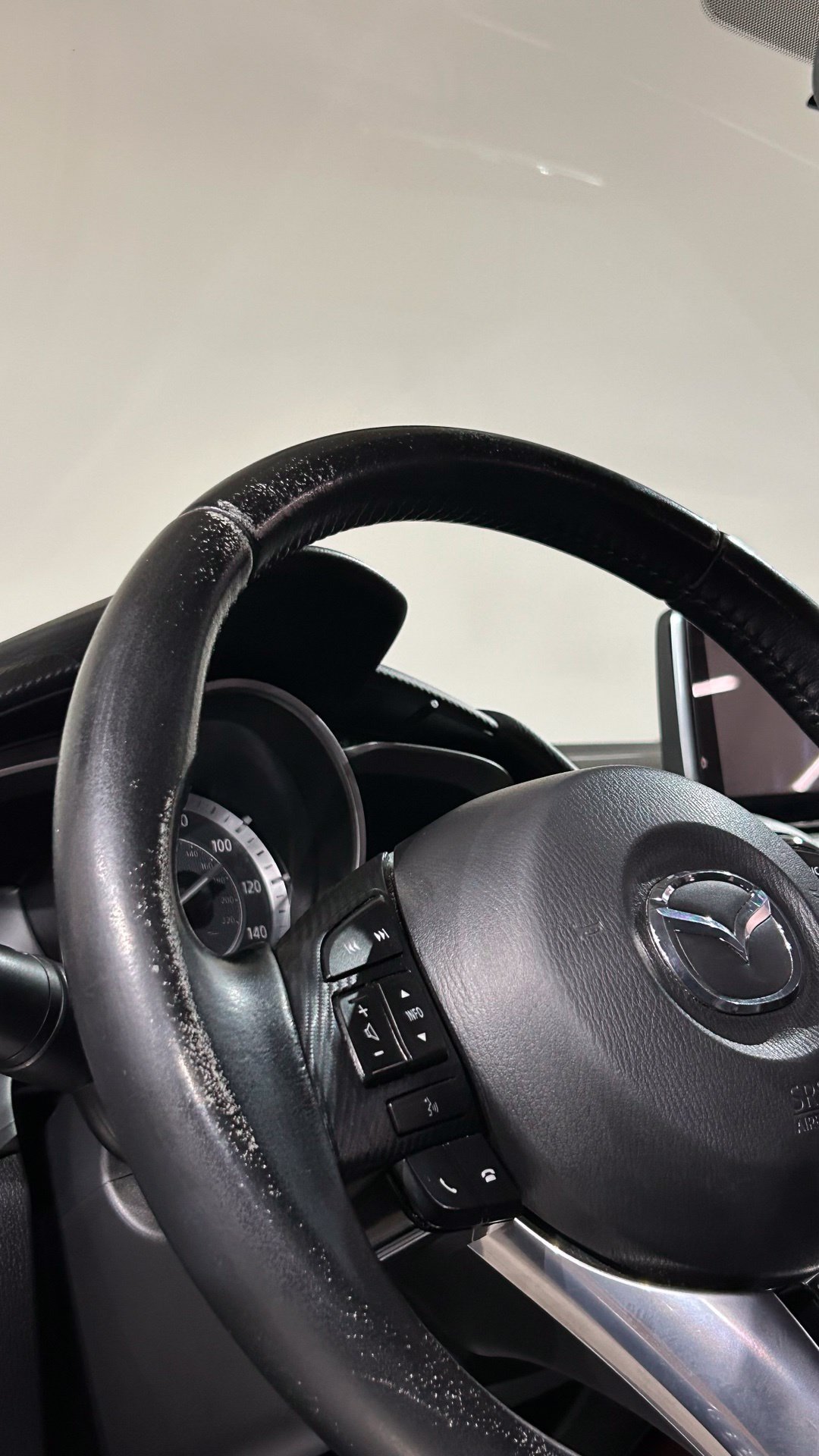 Used 2016 MAZDA CX-3 Touring w/ Premium Package AWD/4WD image 35