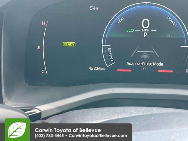 Used 2025 Toyota Camry LE image 16