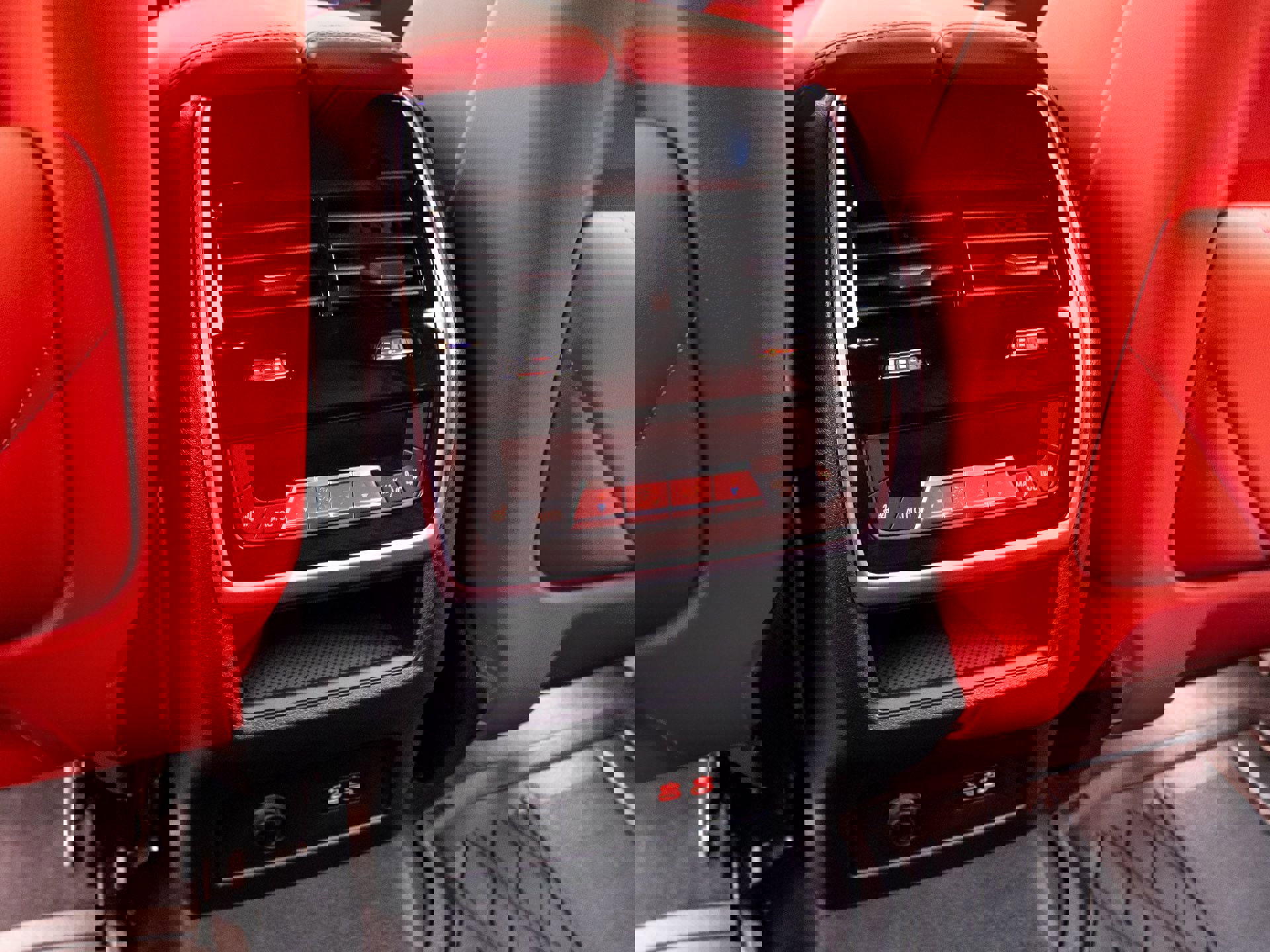 New 2026 BMW XM Label Red image 20