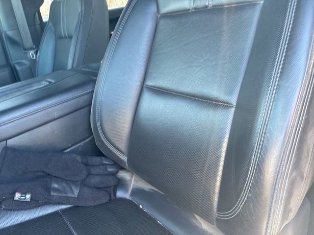 Used 2022 Chevrolet Silverado 3500 High Country w/ Safety Package II image 12