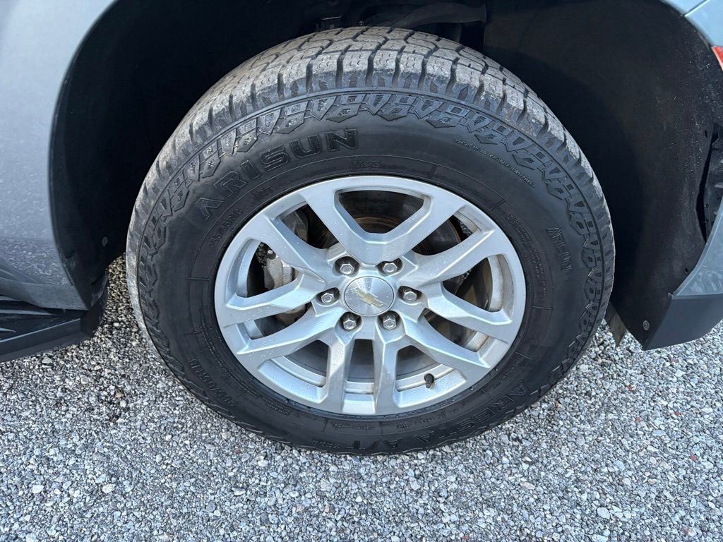 Used 2021 Chevrolet Tahoe LT AWD/4WD image 20