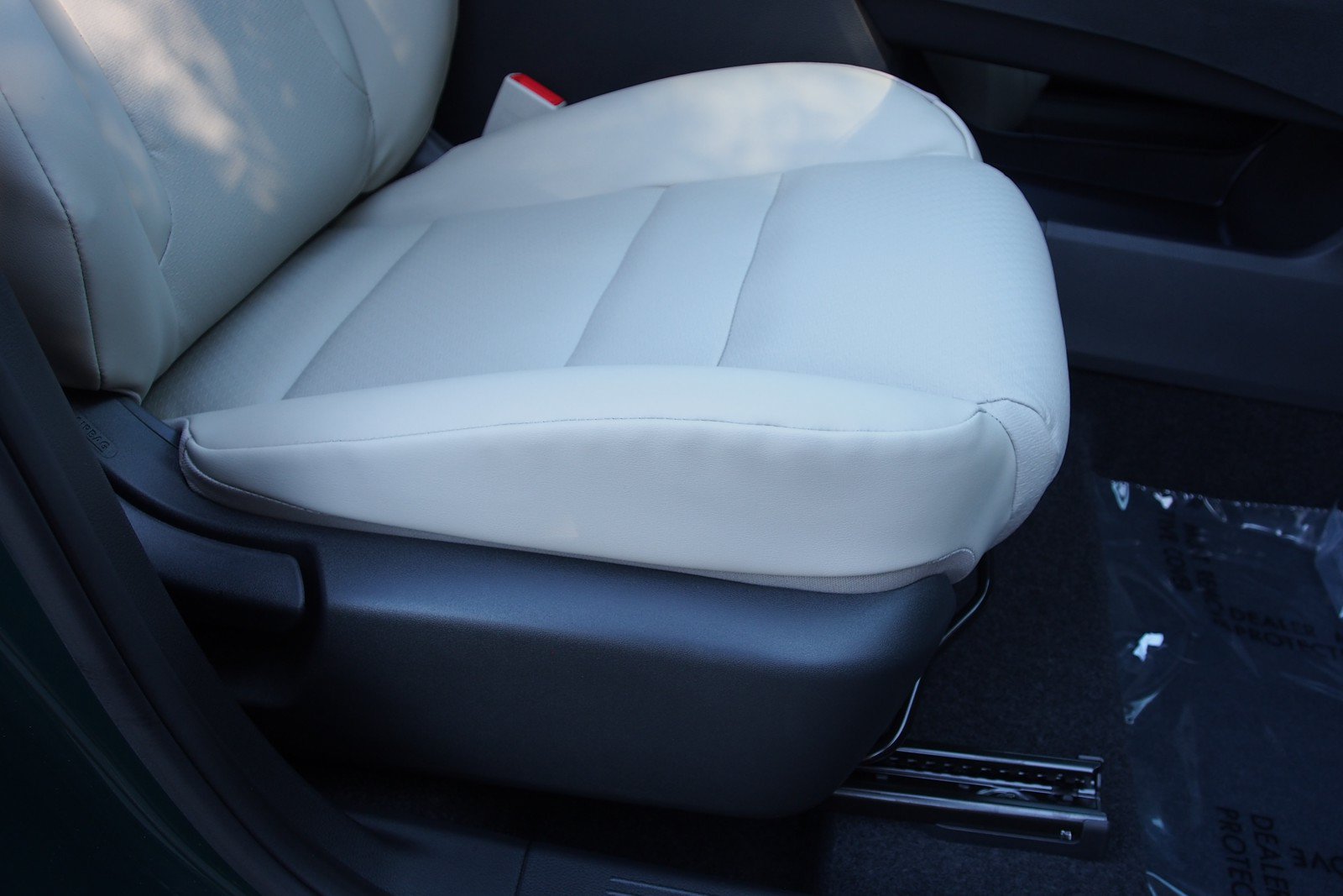 New 2026 Nissan Rogue Dark Armor FWD image 11