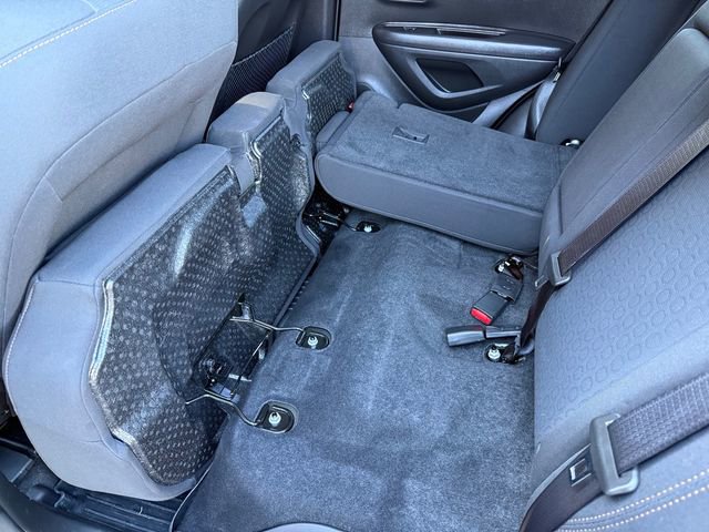 Used 2020 Chevrolet Trax LS w/ Tint and Cruise Package image 64