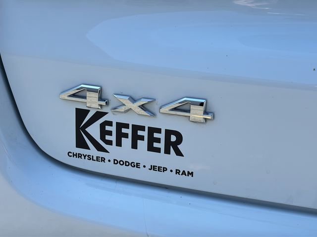 Used 2024 Jeep Compass Sport image 13