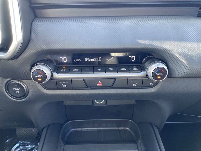 New 2026 MAZDA CX-50 2.5 Hybrid w/ Weather Package AWD/4WD image 21