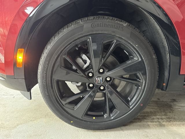 New 2026 Buick Envision Sport Touring image 34