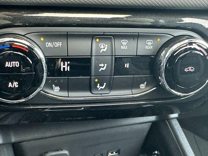 New 2026 Chevrolet TrailBlazer ACTIV image 14