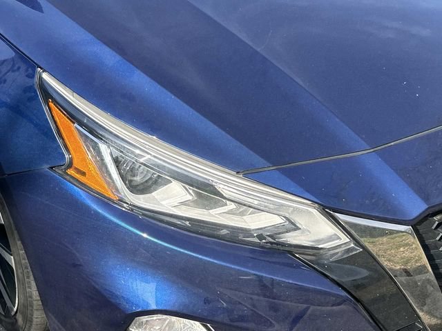 Used 2022 Nissan Altima 2.5 SR image 9
