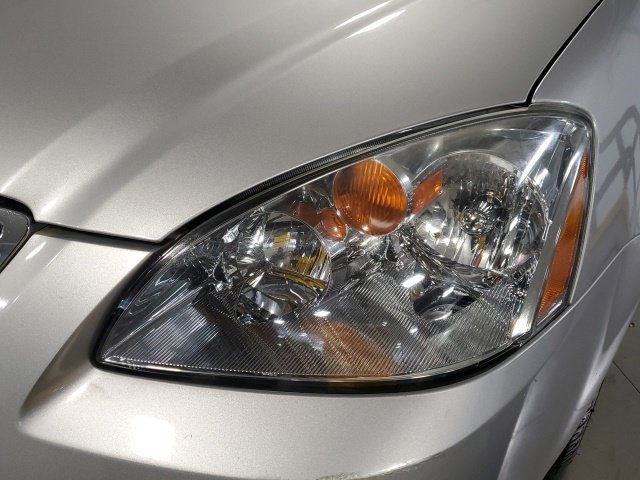 Used 2004 Nissan Altima 2.5 FWD image 28