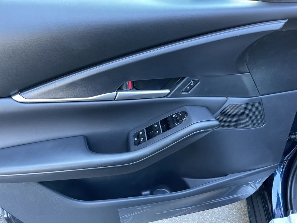 New 2026 MAZDA CX-30 AWD 2.5 S image 11