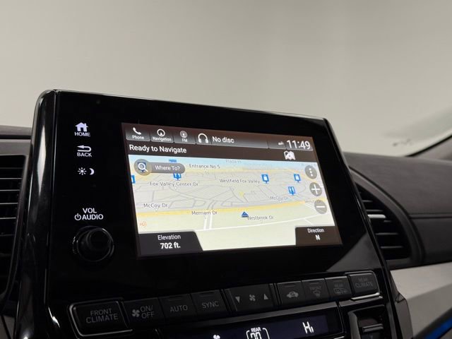 Used 2019 Honda Odyssey Elite image 19