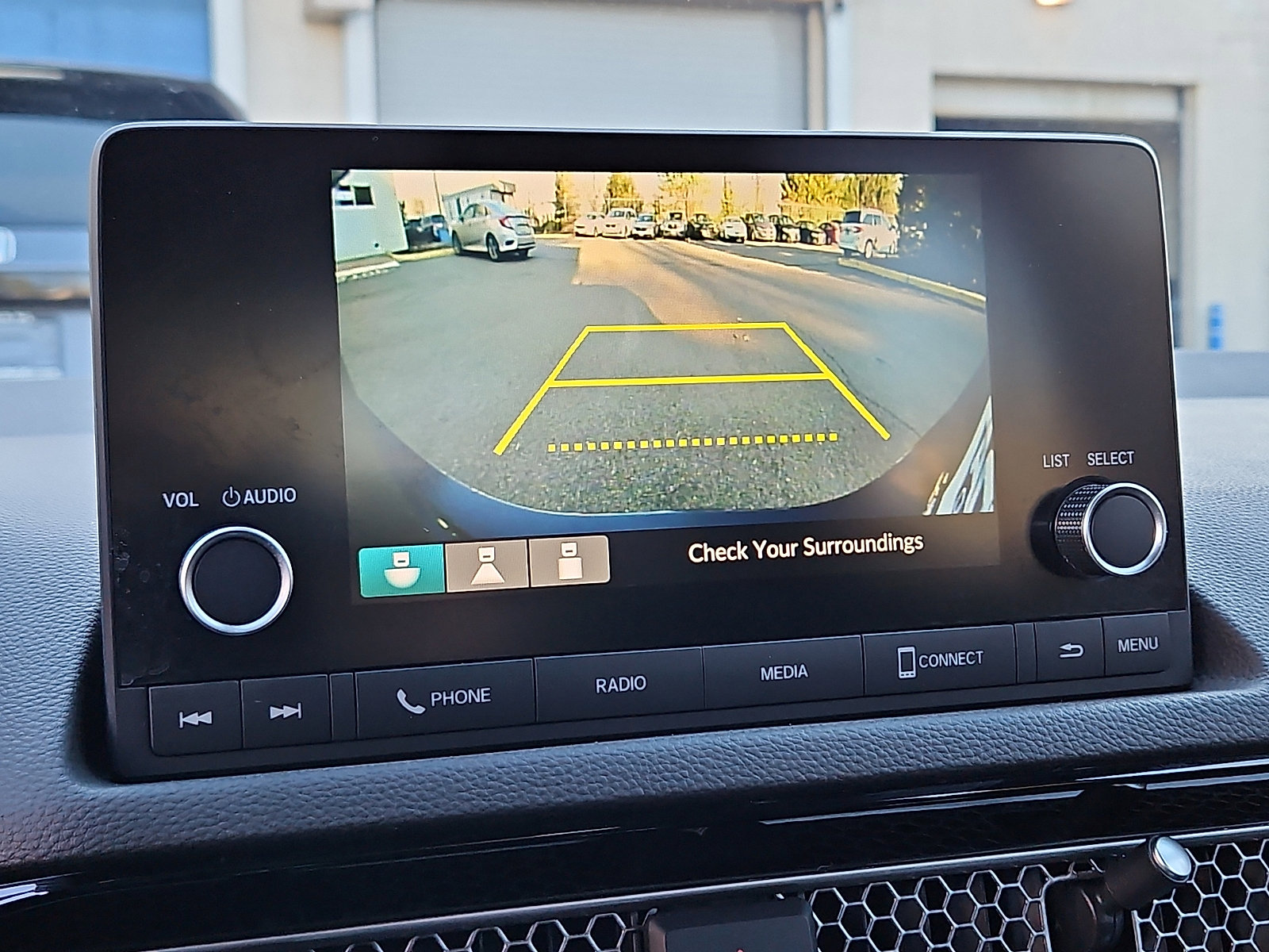 Certified 2023 Honda Civic Sport image 20