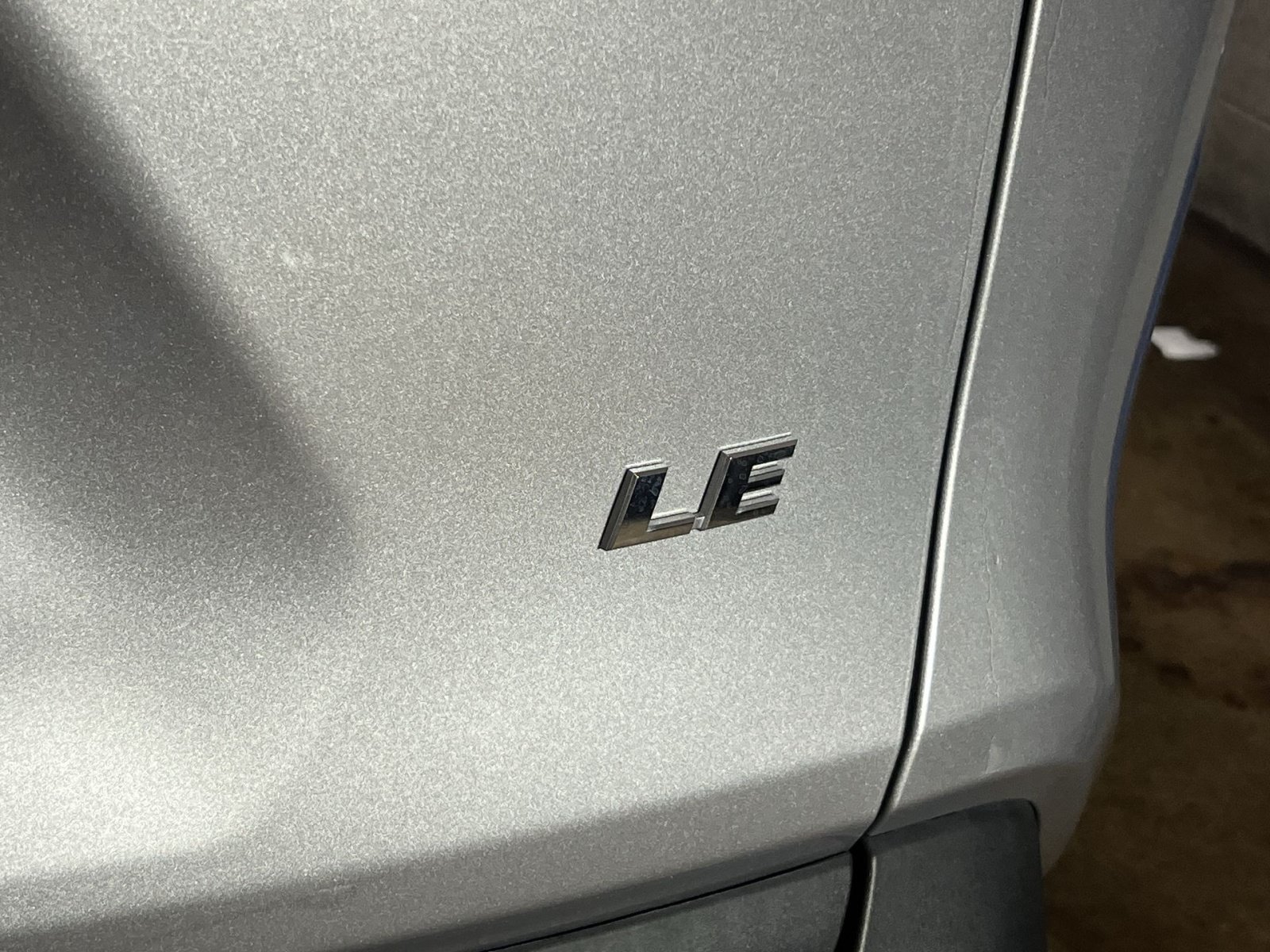 Used 2025 Toyota RAV4 LE FWD image 36