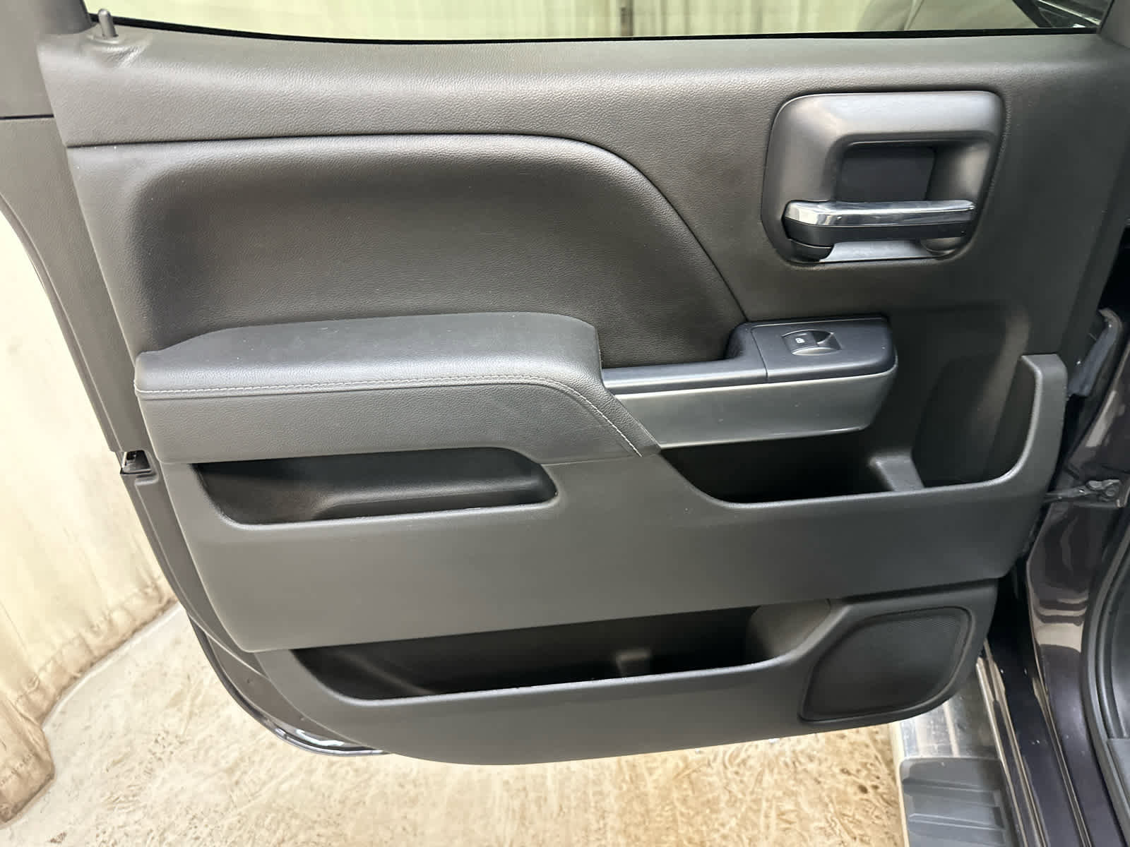 Used 2016 Chevrolet Silverado 1500 LT w/ All Star Edition image 13