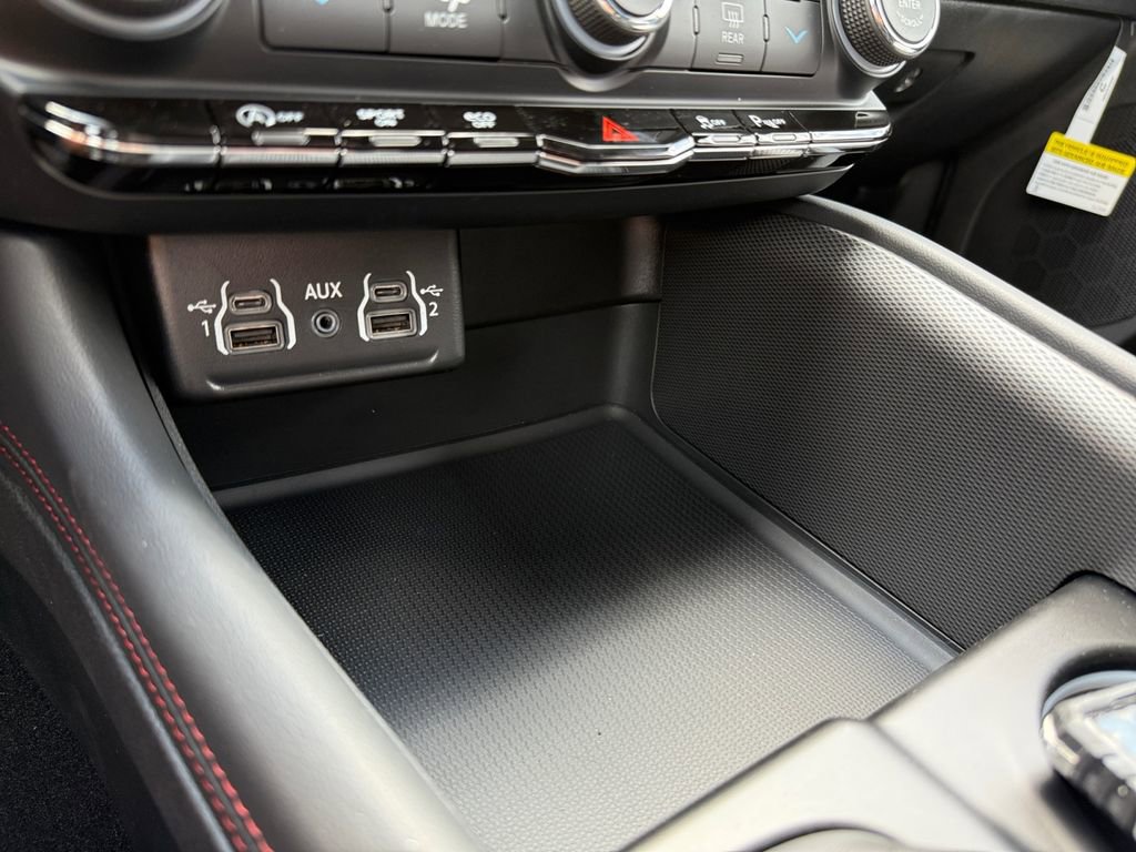 New 2026 Dodge Durango GT image 9