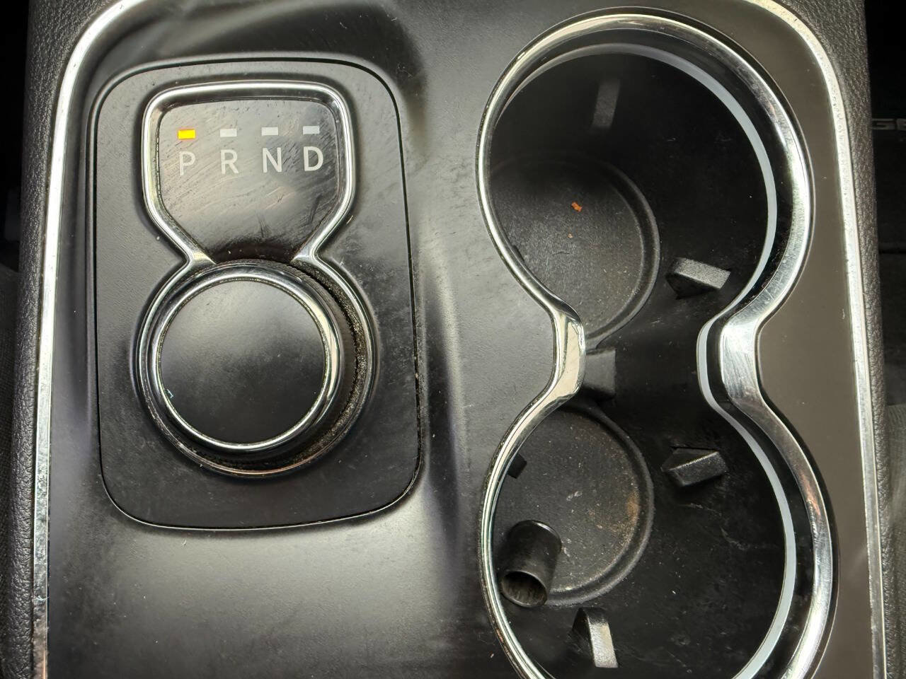 Used 2015 Dodge Durango Special Service AWD 4dr SUV w/ Trailer Tow Group IV image 19