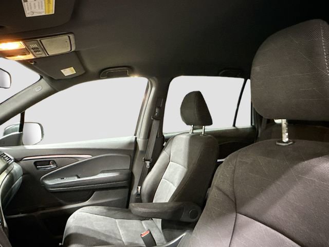 Used 2022 Honda Pilot Sport image 22
