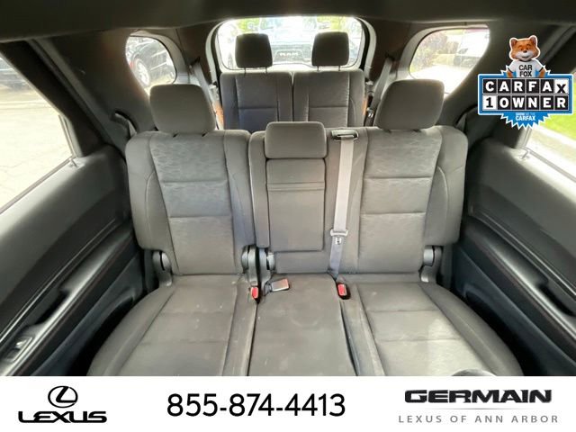Used 2023 Dodge Durango GT w/ Blacktop Package AWD/4WD image 17