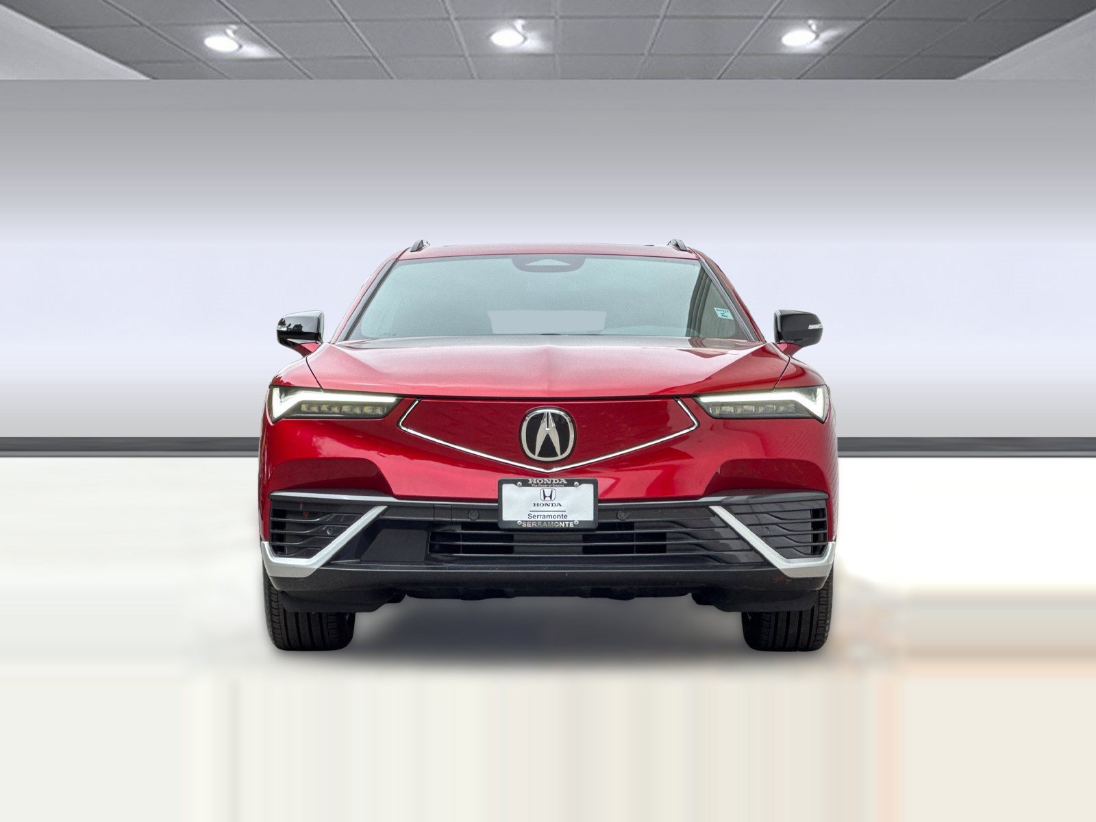 Used 2024 Acura ZDX A-Spec AWD/4WD image 5
