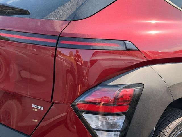 New 2026 Hyundai Kona SEL Sport AWD/4WD image 15