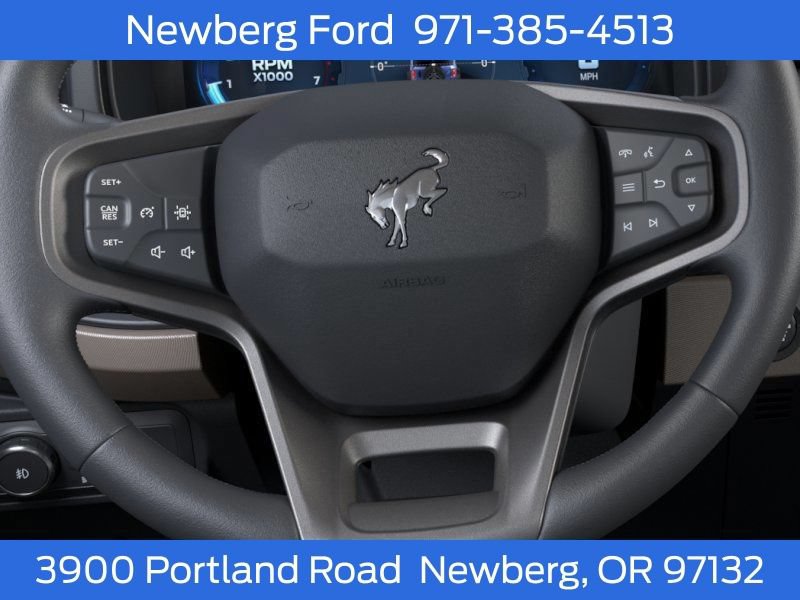 New 2026 Ford Bronco Big Bend w/ Black Diamond Package AWD/4WD image 14