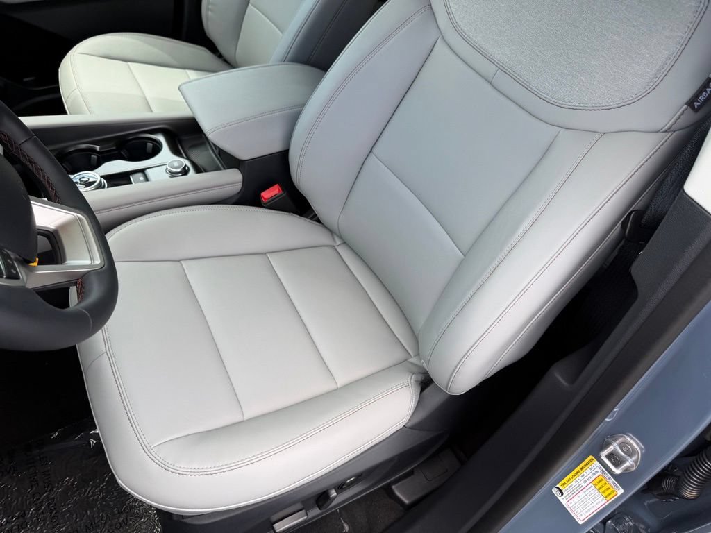 New 2026 Ford Explorer Active w/ Active Comfort Package AWD/4WD image 15