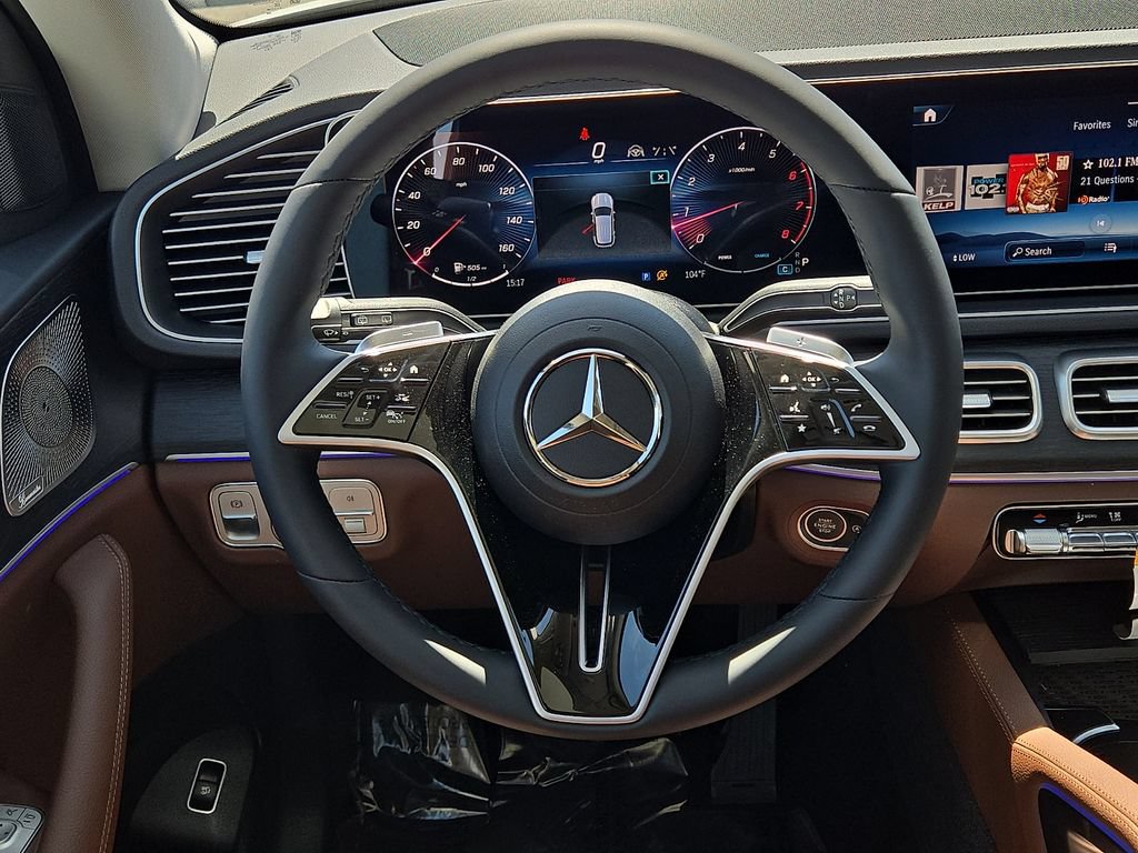 New 2026 Mercedes-Benz GLE 450 4MATIC image 14