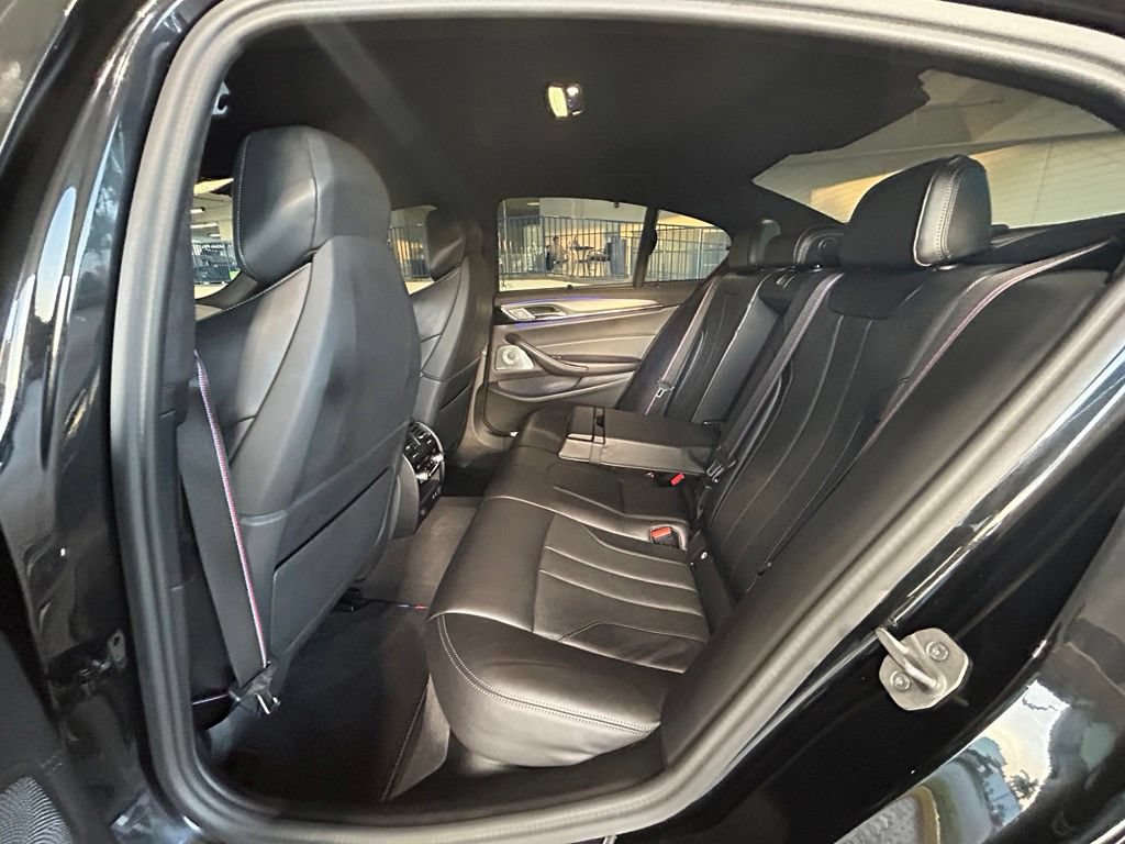 Used 2023 BMW M5 w/ Competition Package AWD/4WD image 33