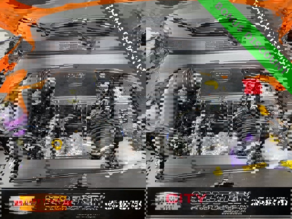 New 2026 Jeep Compass Latitude image 32