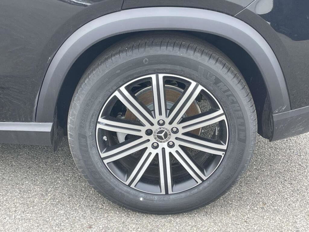New 2026 Mercedes-Benz GLE 350 4MATIC image 16