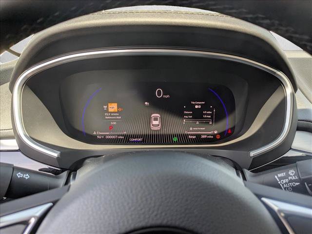 New 2026 Acura MDX SH-AWD w/ Technology Package image 11