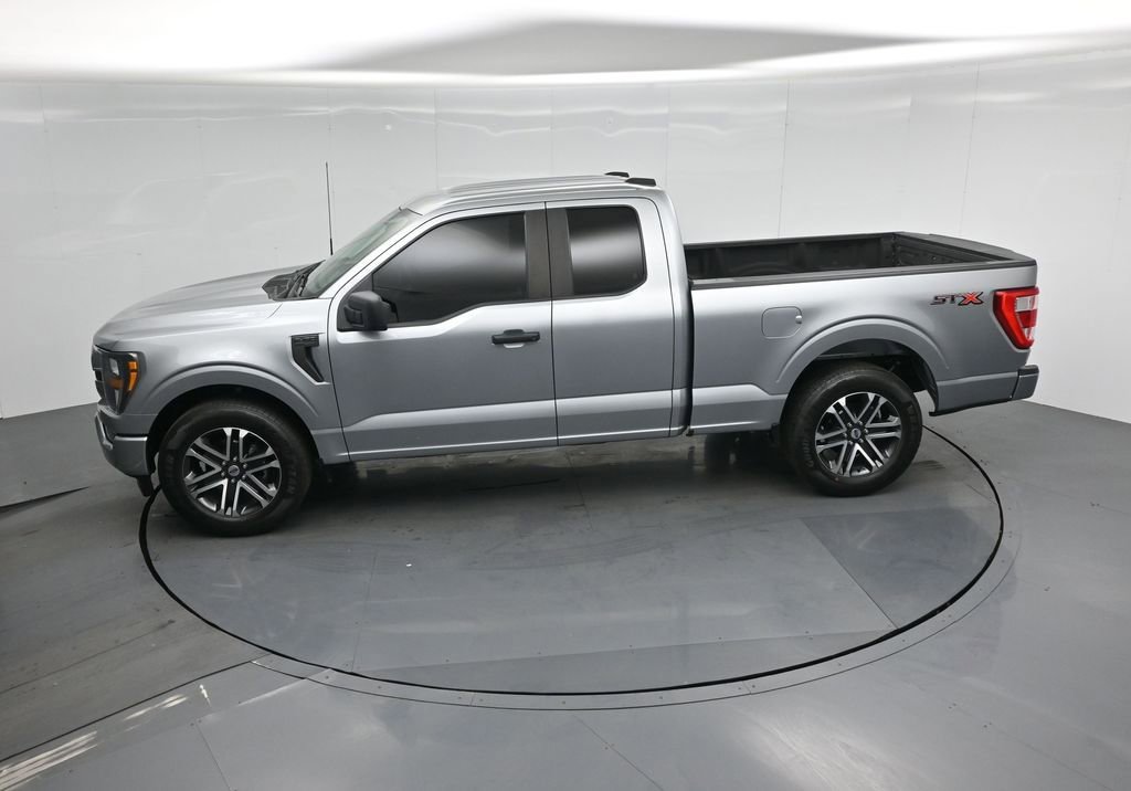 Certified 2023 Ford F150 XL w/ STX Appearance Package image 41