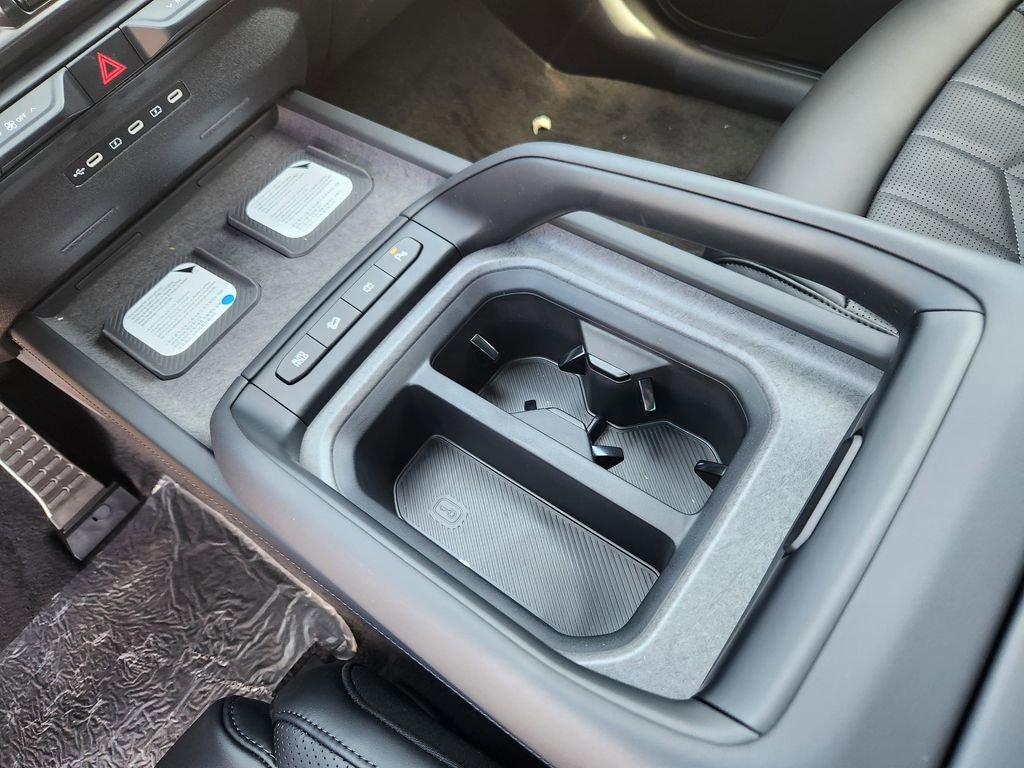 New 2027 Kia Telluride SX X-Line AWD/4WD image 20