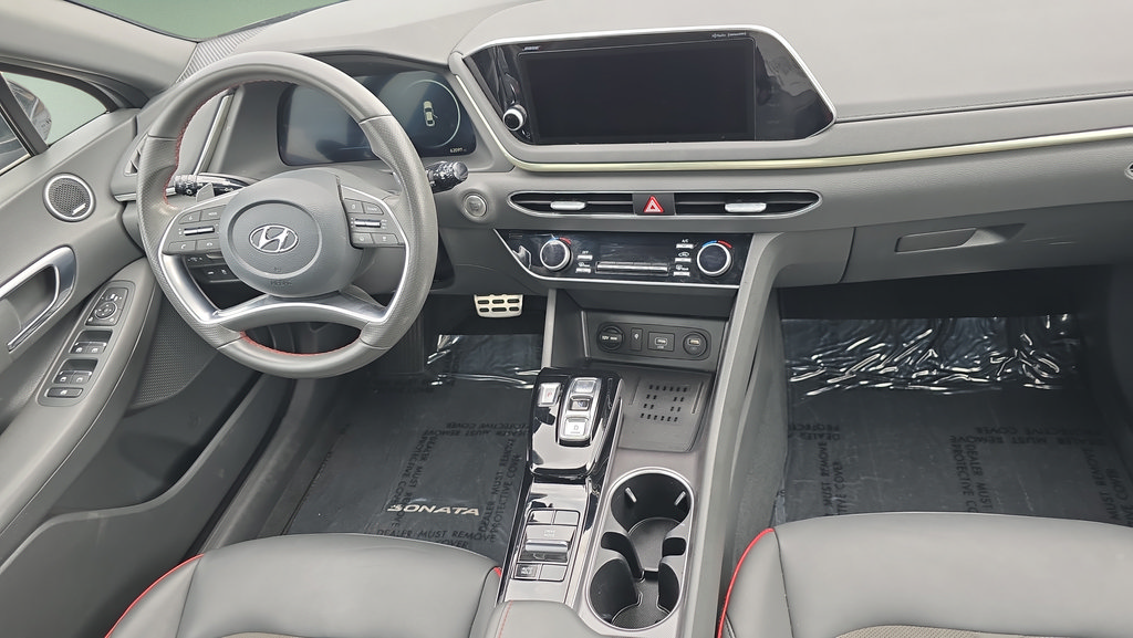 Used 2023 Hyundai Sonata SEL Plus FWD image 11